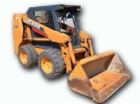 auction time skid steer|repossessed skid steers for sale.